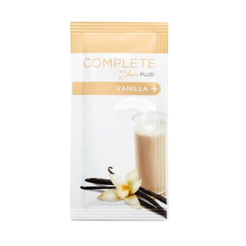 Vainilla Shake