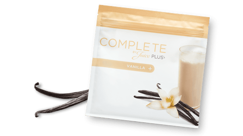 Vainilla Shake