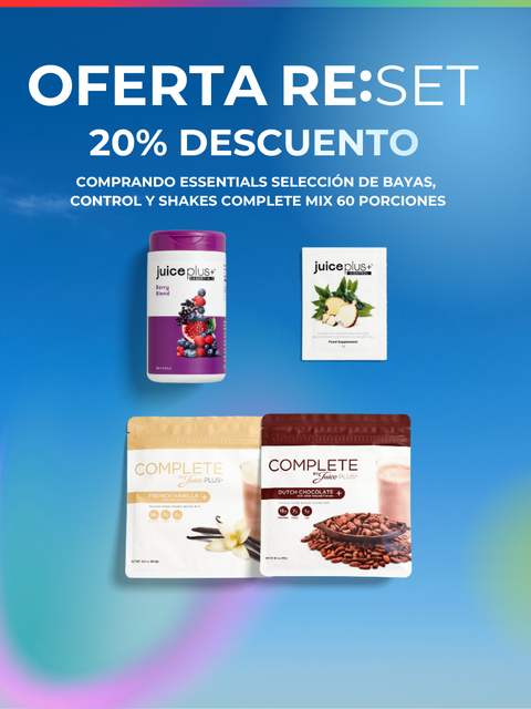 OFERTA RE:SET